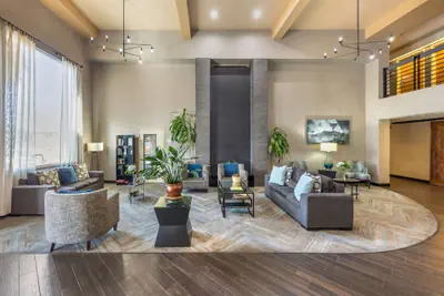 Photo 3 - Best Western Plus North Las Vegas Inn & Suites