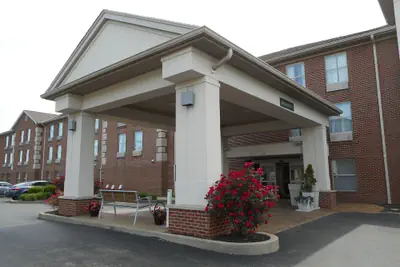 Photo 2 - Holiday Inn Express Fairfield by IHG