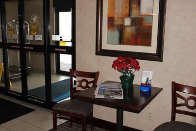 Photo 3 - Holiday Inn Express Kansas City-Liberty by IHG