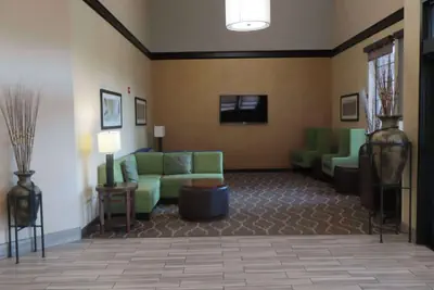 Photo 5 - Comfort Inn & Suites Burnet