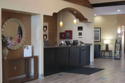 Photo 4 - Comfort Inn & Suites Burnet