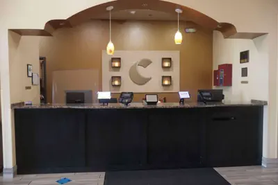 Photo 3 - Comfort Inn & Suites Burnet