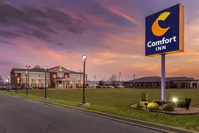 Photo 2 - Comfort Inn US Hwy 80