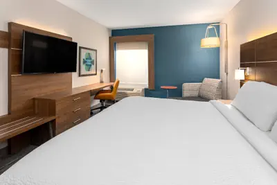 Photo 5 - Holiday Inn Express New Albany - Louisville NW by IHG