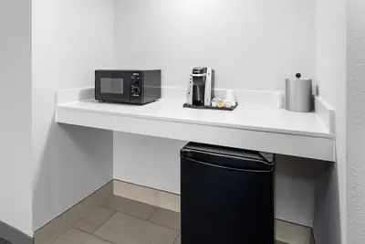 Photo 4 - Holiday Inn Express New Albany - Louisville NW by IHG