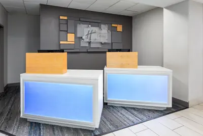 Photo 3 - Holiday Inn Express New Albany - Louisville NW by IHG