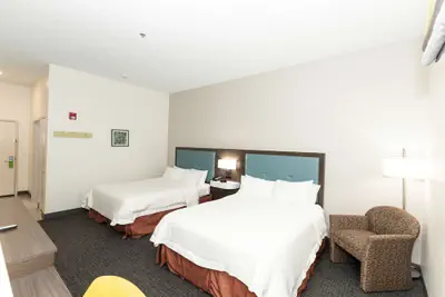 Photo 5 - Hampton Inn Kerrville