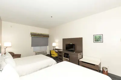 Photo 4 - Hampton Inn Kerrville