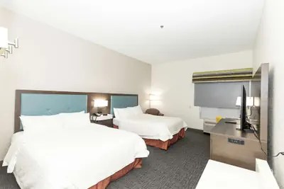 Photo 3 - Hampton Inn Kerrville
