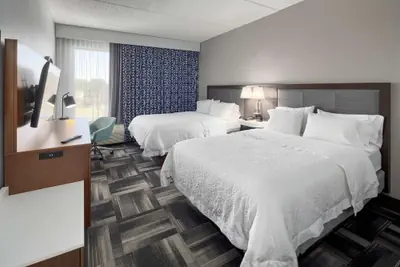 Photo 5 - Hampton Inn Louisville - Northeast