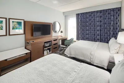Photo 4 - Hampton Inn Louisville - Northeast