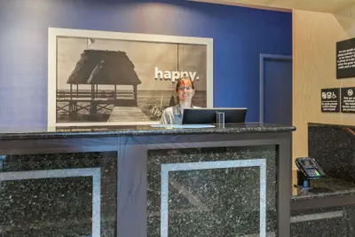 Photo 3 - Hampton Inn Monroe