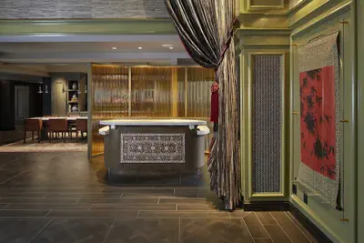 Photo 3 - The Burgess Hotel, Atlanta, a Tribute Portfolio Hotel