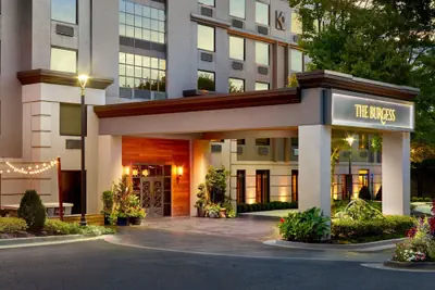 Photo 2 - The Burgess Hotel, Atlanta, a Tribute Portfolio Hotel