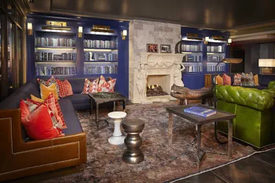 Photo 4 - The Burgess Hotel, Atlanta, a Tribute Portfolio Hotel