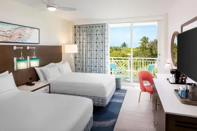 Photo 5 - The Reach Key West, Curio Collection by Hilton