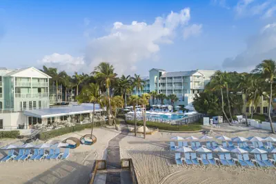 Photo 2 - The Reach Key West, Curio Collection by Hilton