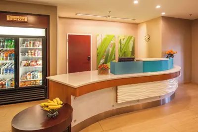 Photo 5 - SpringHill Suites Phoenix Airport/Tempe