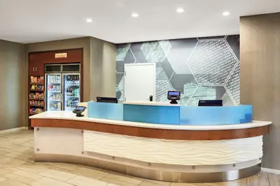 Photo 4 - SpringHill Suites Phoenix Airport/Tempe
