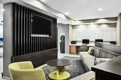 Photo 3 - SpringHill Suites Phoenix Airport/Tempe