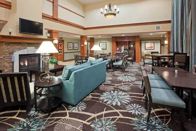Photo 4 - Candlewood Suites Eagan Arpt South - Mall Area by IHG