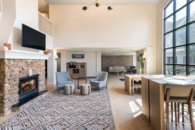 Photo 5 - Candlewood Suites Eagan Arpt South - Mall Area by IHG