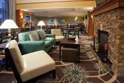 Photo 3 - Candlewood Suites Eagan Arpt South - Mall Area by IHG