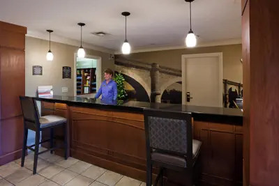 Photo 5 - Candlewood Suites Eagan Arpt South - Mall Area by IHG