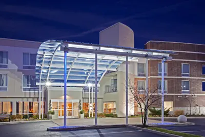 Photo 2 - Holiday Inn Express Indianapolis-Fishers by IHG