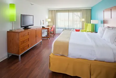 Photo 5 - Holiday Inn Express Indianapolis-Fishers by IHG