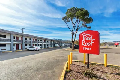 Photo 2 - Red Roof Inn Globe - Miami, AZ