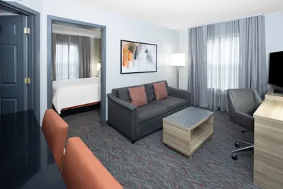 Photo 5 - Candlewood Suites Boston North Shore Danvers by IHG