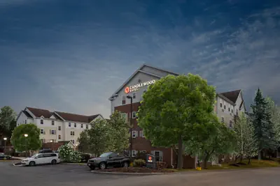 Photo 2 - Candlewood Suites Boston North Shore Danvers by IHG