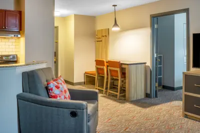 Photo 4 - Candlewood Suites Boston North Shore Danvers by IHG