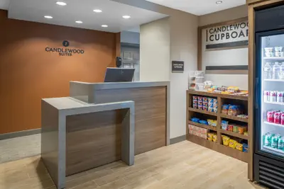 Photo 3 - Candlewood Suites Boston North Shore Danvers by IHG