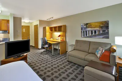 Photo 5 - Towneplace Suites By Marriott Detroit Livonia