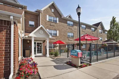 Photo 2 - Towneplace Suites By Marriott Detroit Livonia