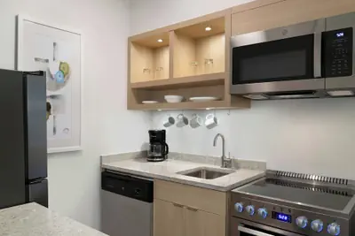 Photo 5 - TownePlace Suites by Marriott Ft Lauderdale West (Newly Renovated)