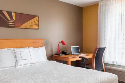 Photo 5 - TownePlace Suites By Marriott Phoenix North