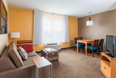 Photo 2 - TownePlace Suites By Marriott Phoenix North