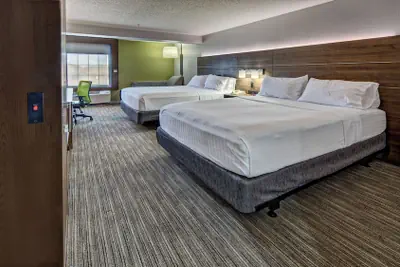 Photo 4 - Holiday Inn Express & Suites Crossville by IHG