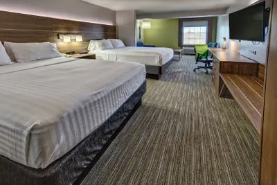Photo 3 - Holiday Inn Express & Suites Crossville by IHG