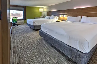 Photo 5 - Holiday Inn Express & Suites Crossville by IHG