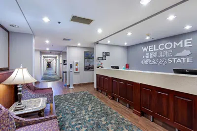 Photo 3 - Hampton Inn Corbin KY