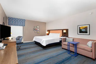 Photo 4 - Hampton Inn Corbin KY