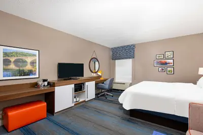 Photo 5 - Hampton Inn Corbin KY