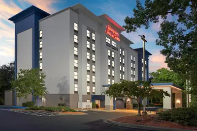 Photo 2 - Hampton Inn & Suites Charlotte-Arrowood Rd.