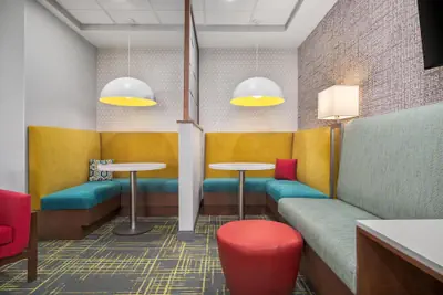Photo 3 - Hampton Inn & Suites Charlotte-Arrowood Rd.