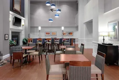 Photo 3 - Hampton Inn & Suites Concord/Charlotte