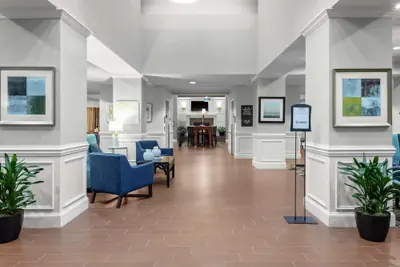 Photo 4 - Hampton Inn & Suites Concord/Charlotte